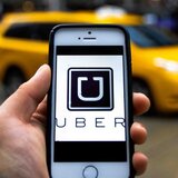 Soferi Uber